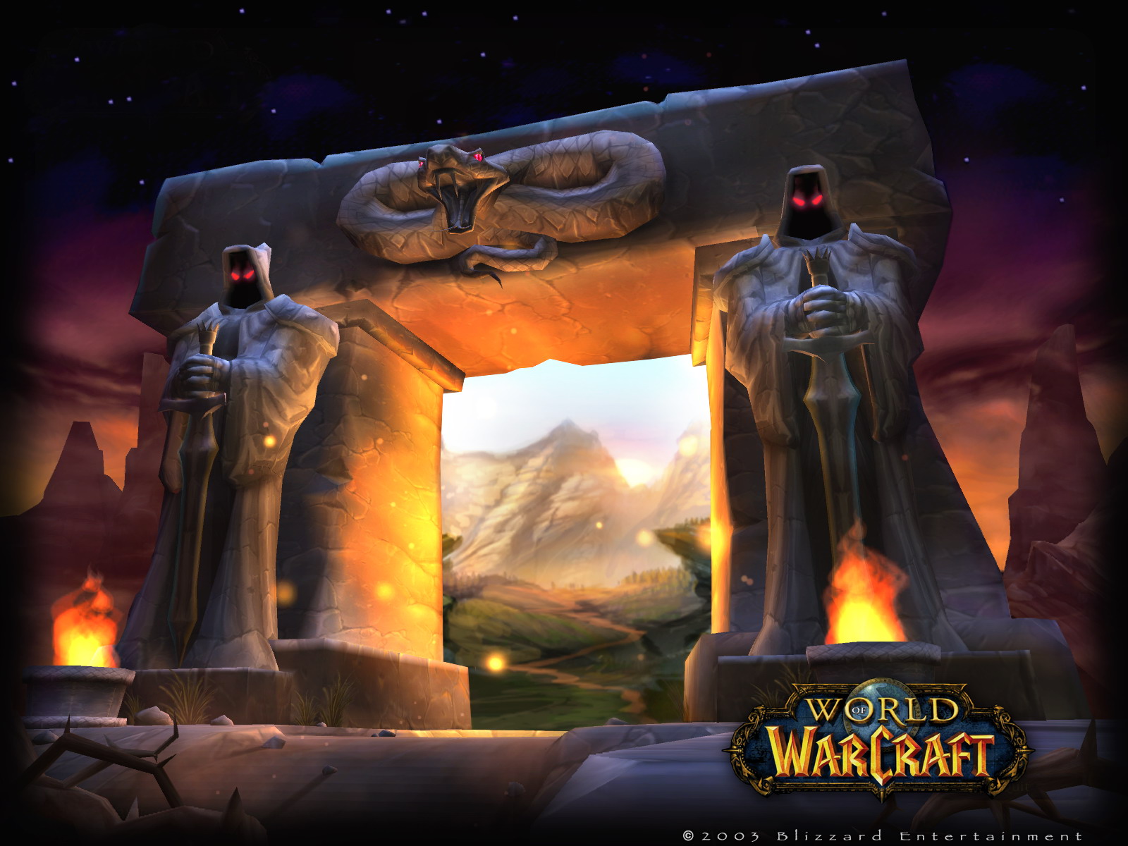 World Of Warcraft Logo Transparent Png - World Of Warcraft Logo PNG